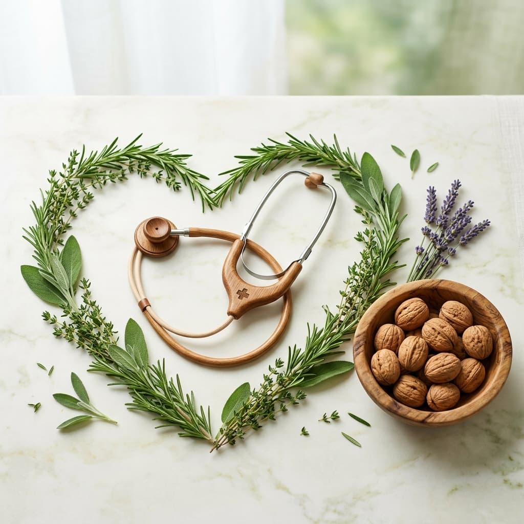 Cardiac Wellness