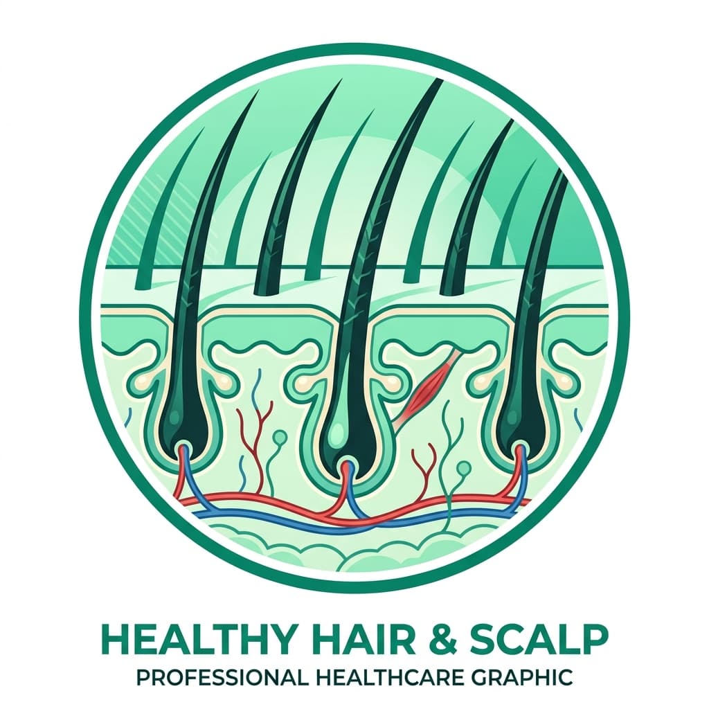 Understanding Hair Loss: A Root-Cause Analysis