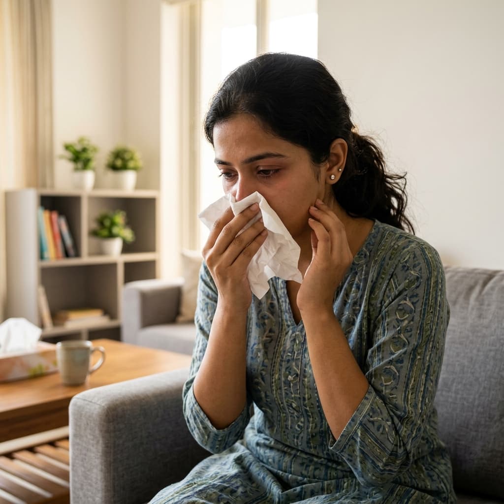 Allergies