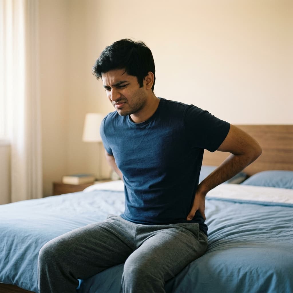 Back Pain