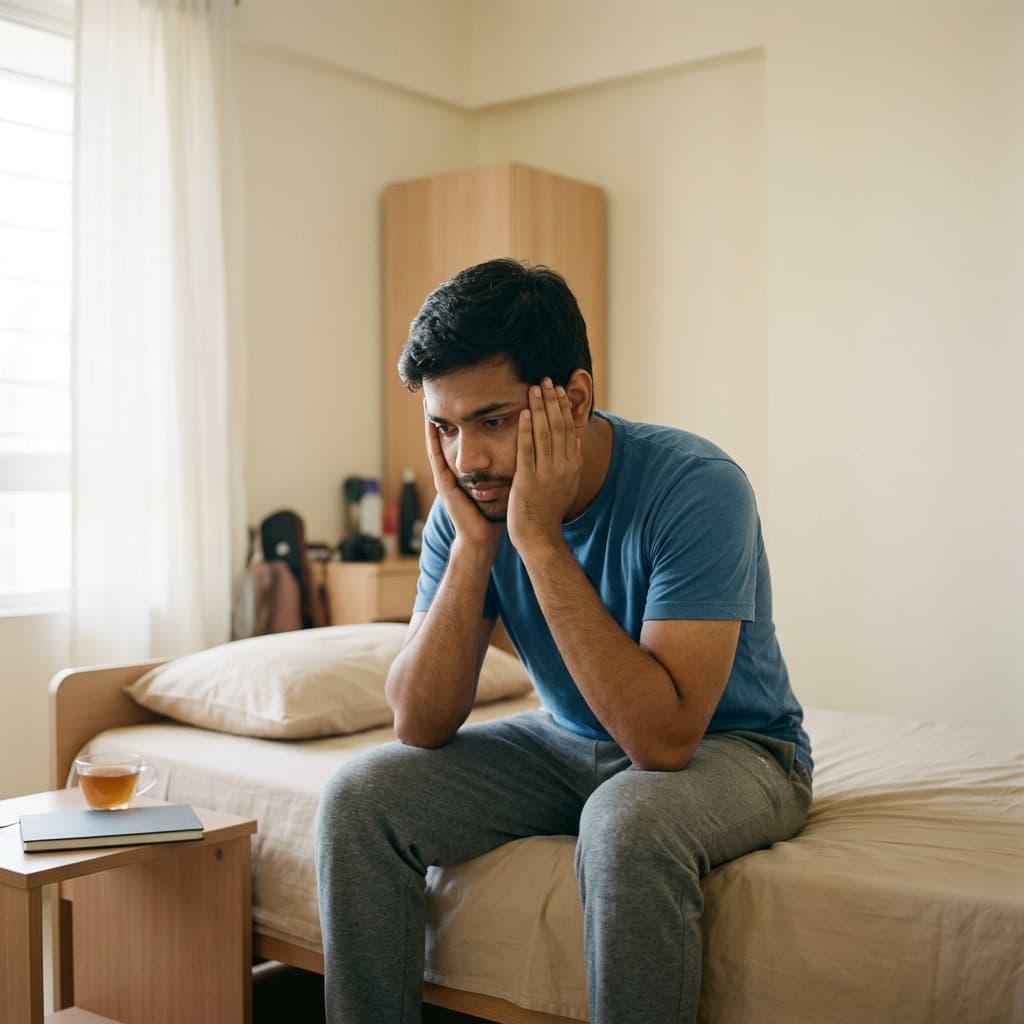 Delayed Ejaculation