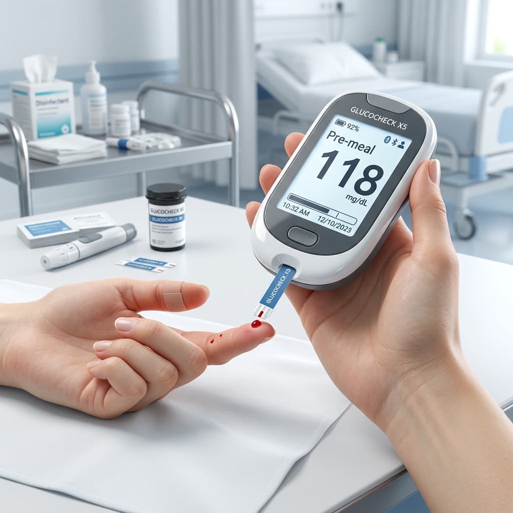 Diabetes Support