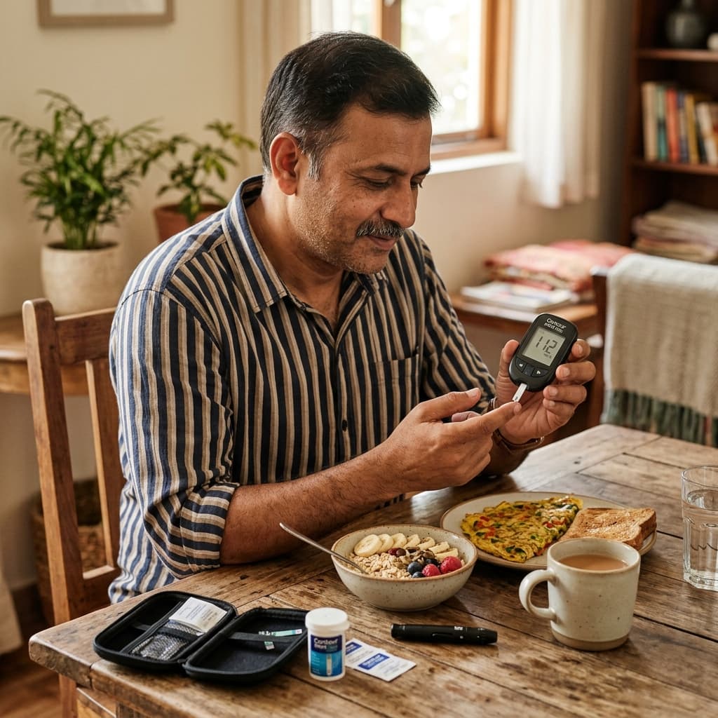 Diabetes Management Overview