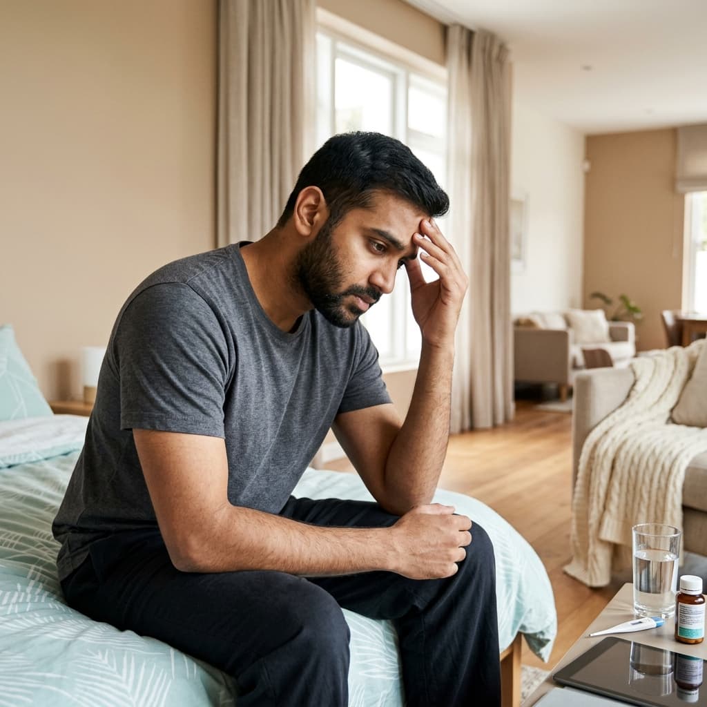 Erectile Dysfunction (ED)