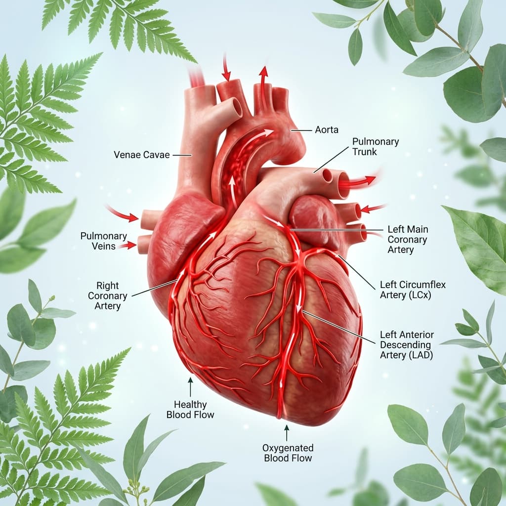 Ischemic Heart Disease (IHD)