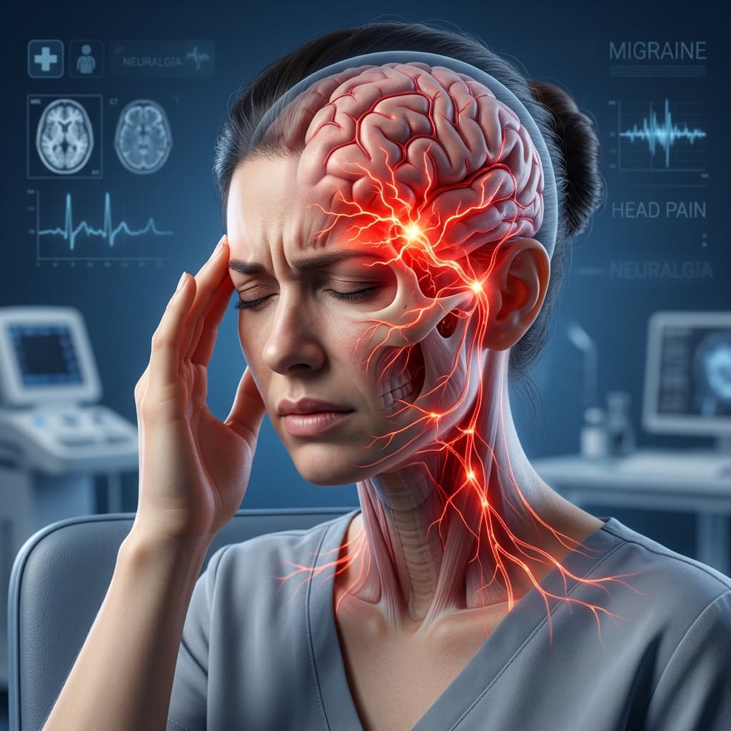 Migraine