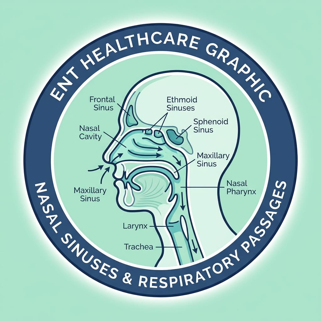 Sinusitis