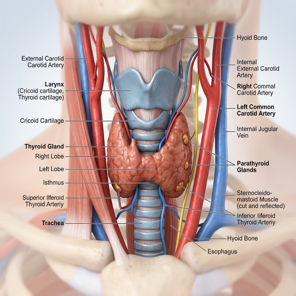 Thyroid Disorders