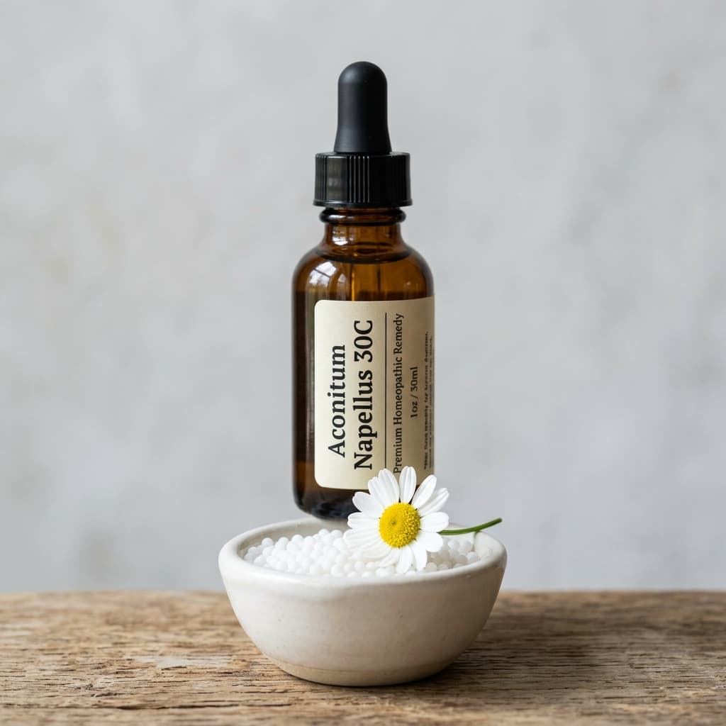 Homeopathy